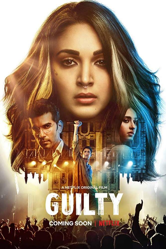 Guilty (2020) Download Netnaija.cloud