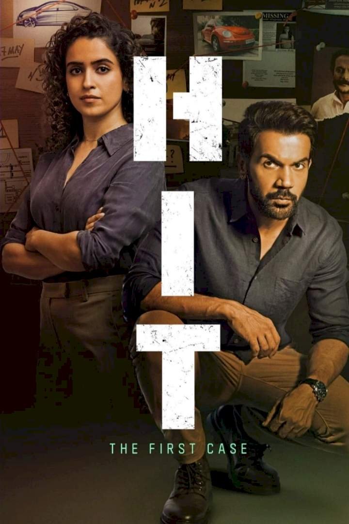 HIT: The First Case (2022) Download Netnaija.cloud