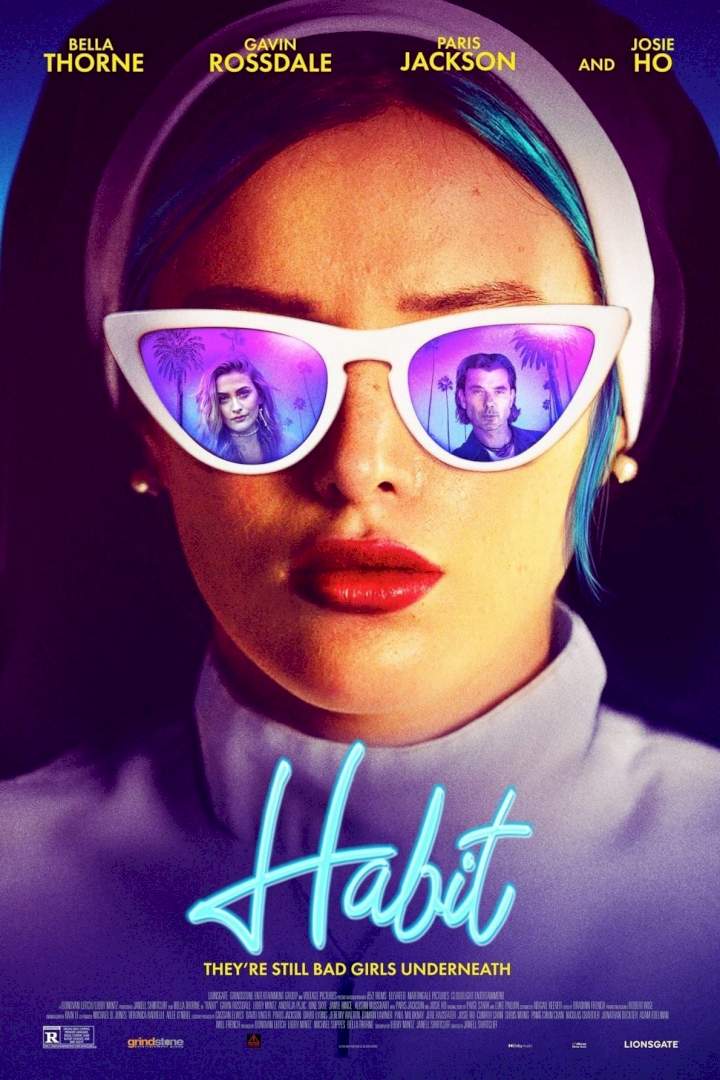 Habit (2021) Download Netnaija.cloud