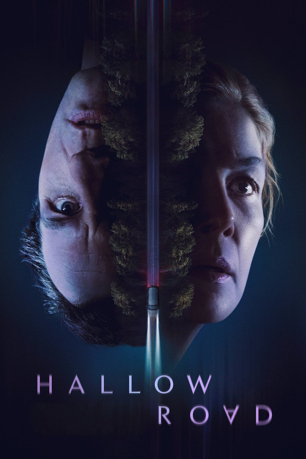 Hallow Road (2025) Download Netnaija.cloud