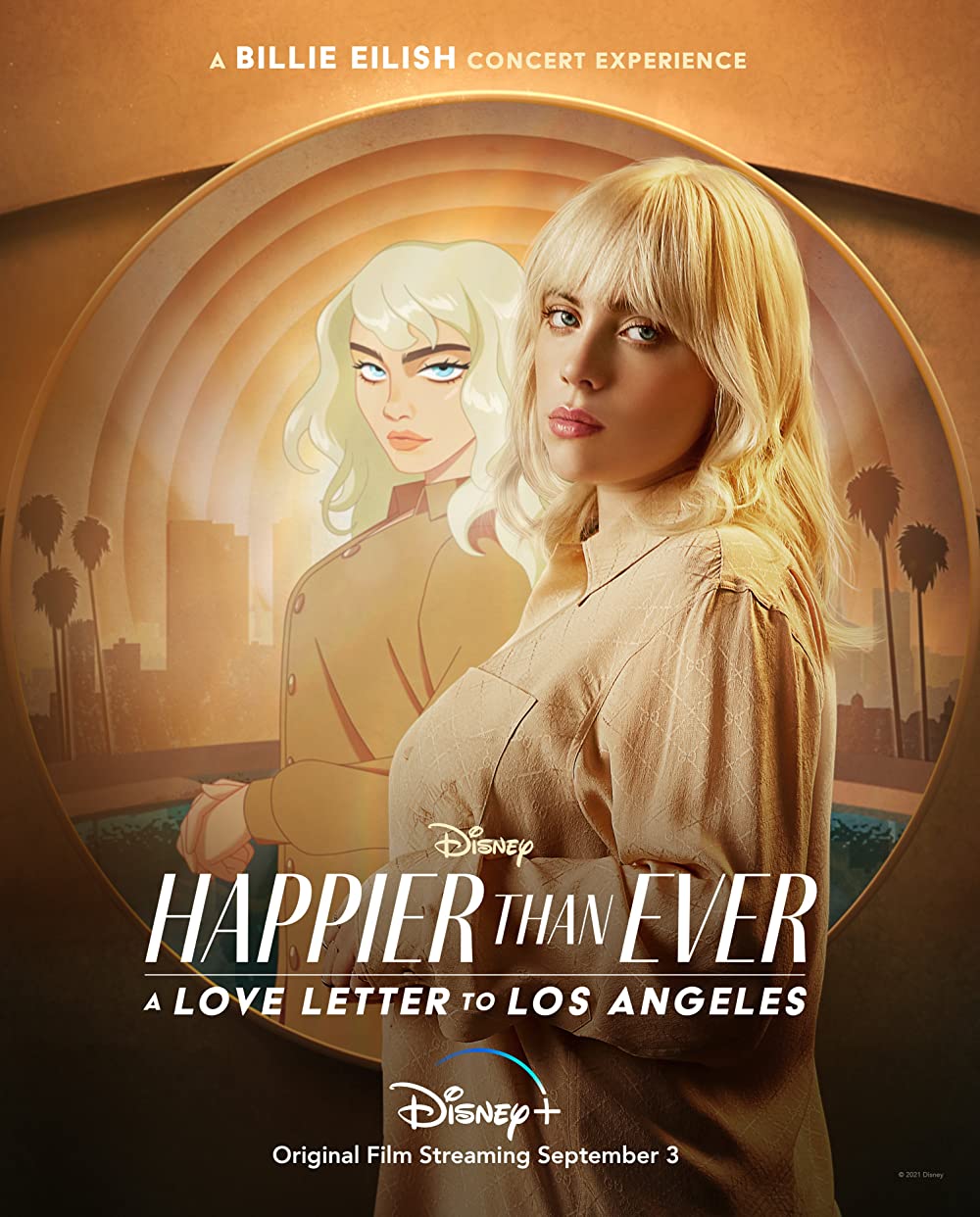 Happier Than Ever: A Love Letter to Los Angeles (2021) Download Netnaija.cloud