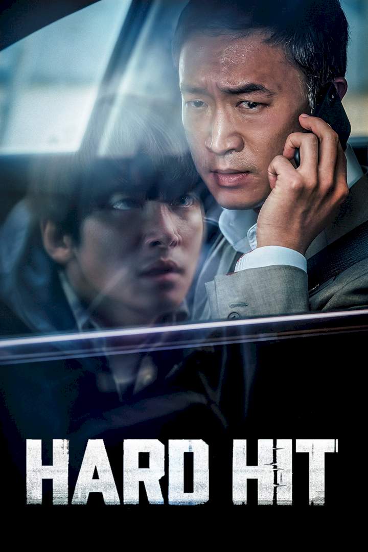 Hard Hit (2021) Download Netnaija.cloud