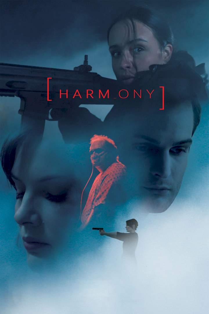Harmony (2022) Download Netnaija.cloud