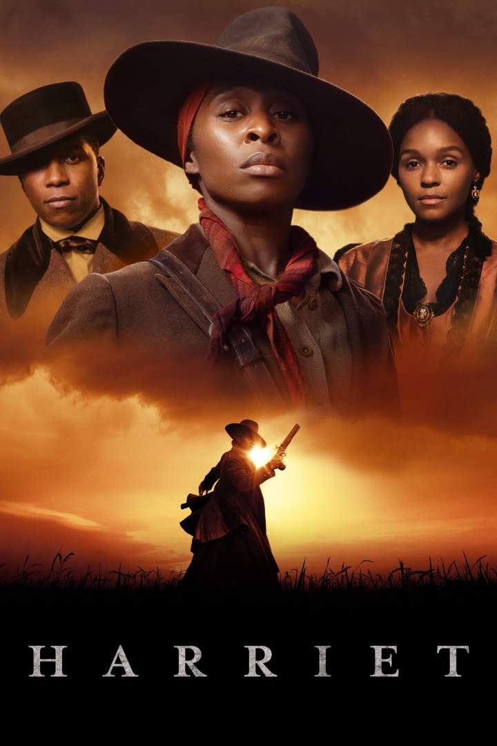 Harriet (2019) Download Netnaija.cloud