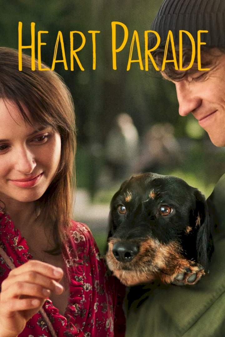 Heart Parade (2022) Download Netnaija.cloud