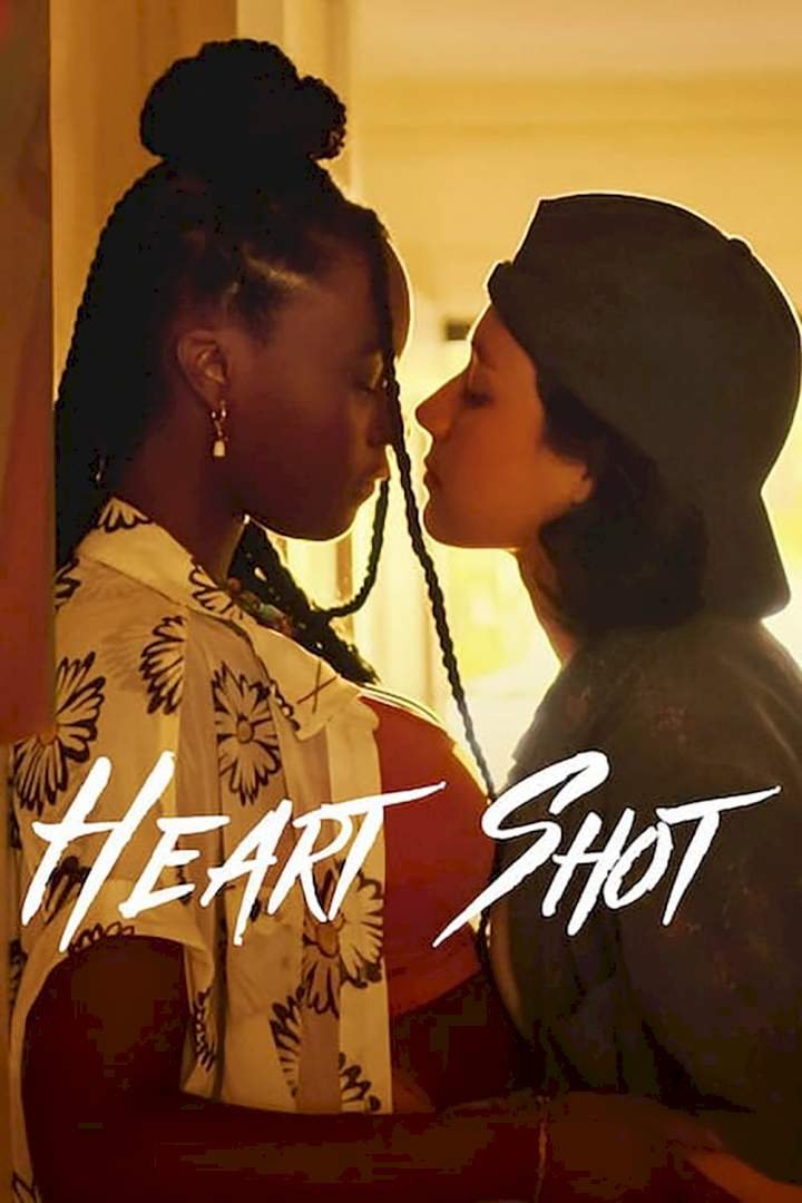 Heart Shot (2022) Download Netnaija.cloud