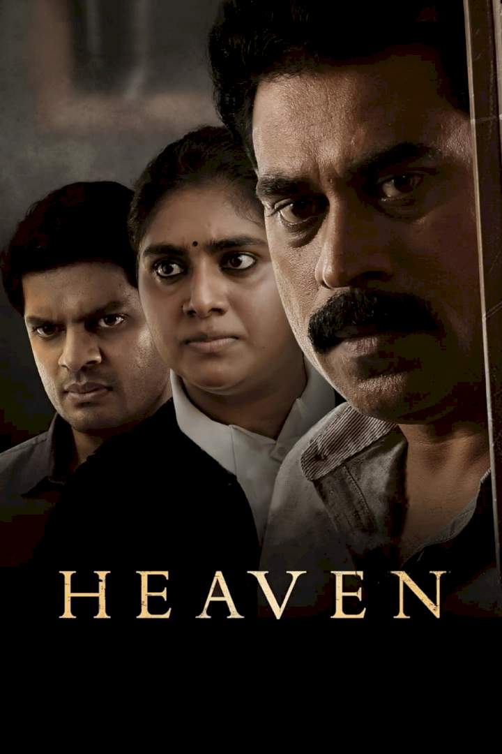 Heaven (2022) Download Netnaija.cloud