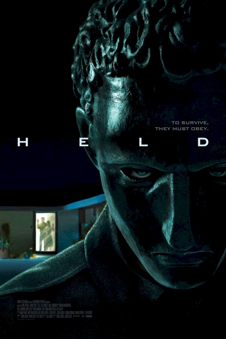 Held (2021) Download Netnaija.cloud