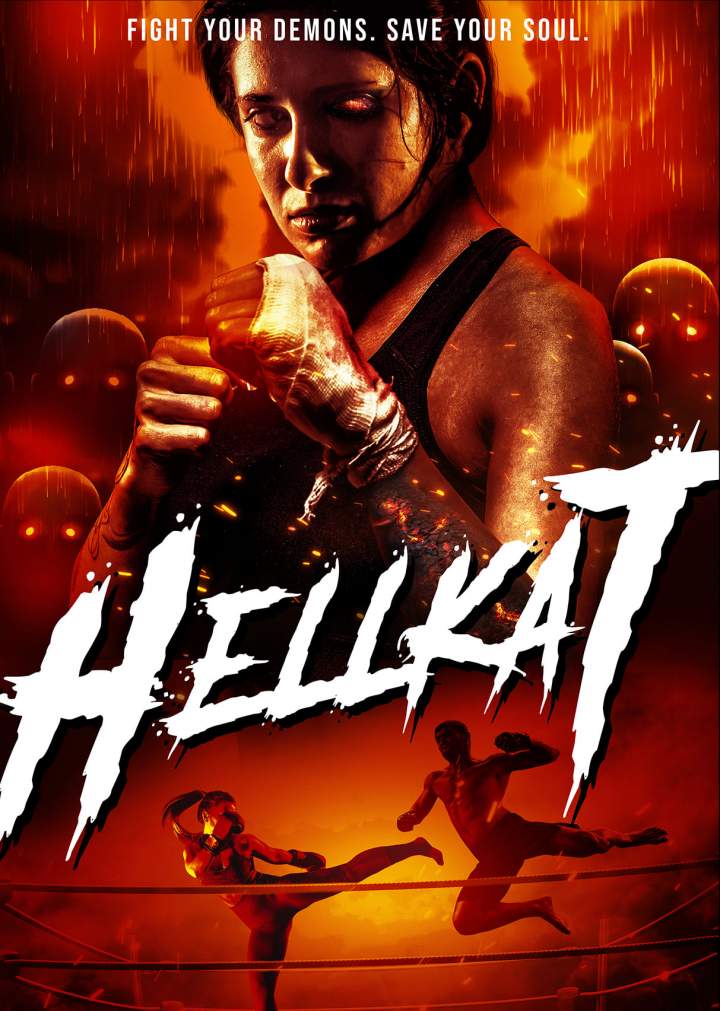 HellKat (2021) Download Netnaija.cloud