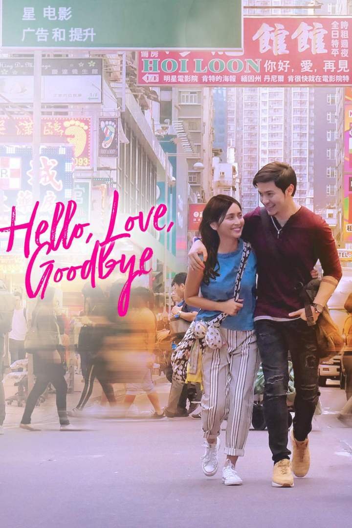 Hello, Love, Goodbye (2019) Download Netnaija.cloud