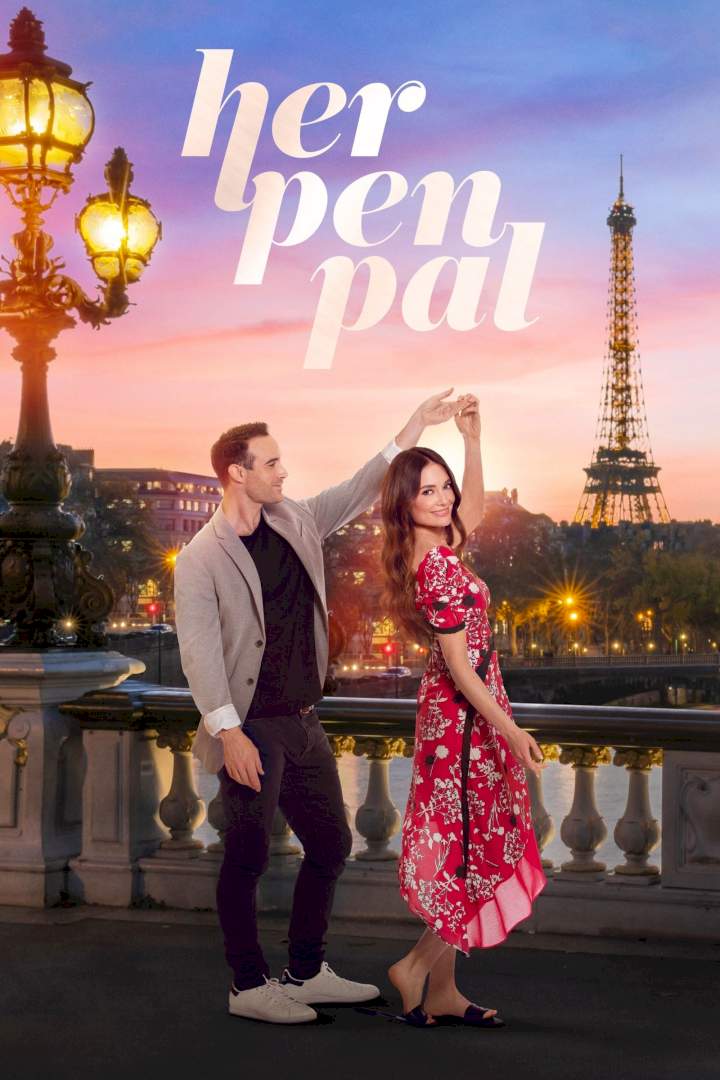 Her Pen Pal (2021) Download Netnaija.cloud
