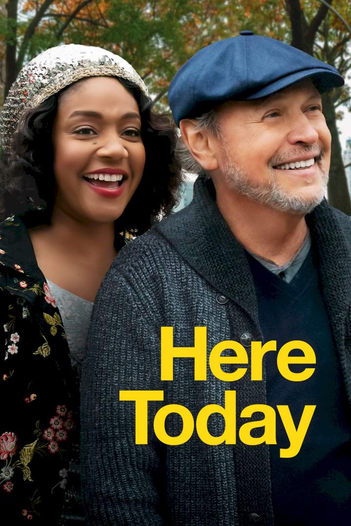Here Today (2021) Download Netnaija.cloud