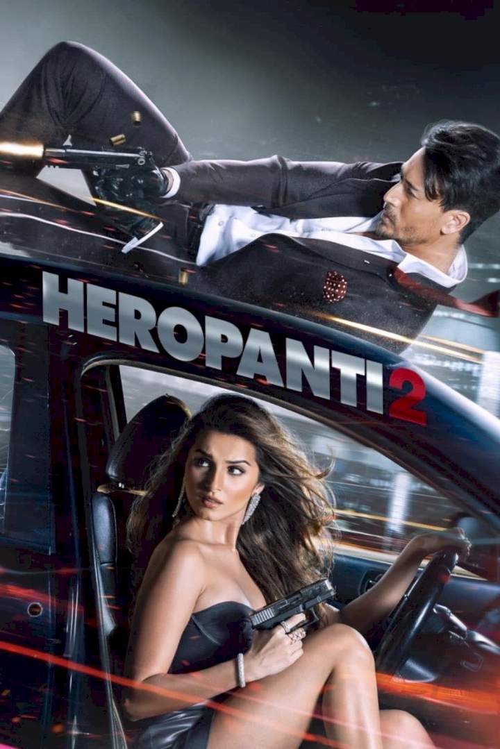 Heropanti 2 (2022) Download Netnaija.cloud