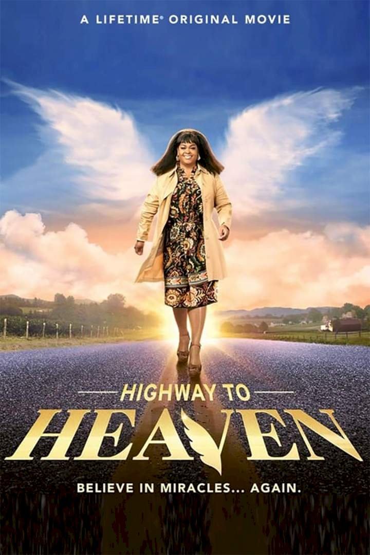 Highway to Heaven (2021) Download Netnaija.cloud