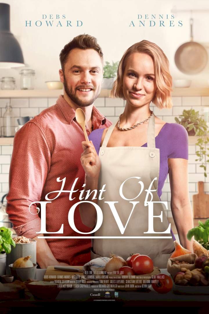Hint of Love (2020) Download Netnaija.cloud