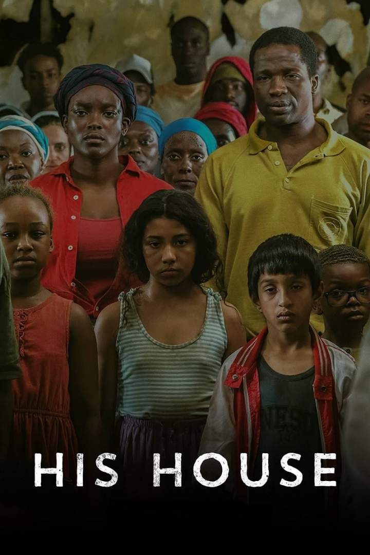 His House (2020) Download Netnaija.cloud