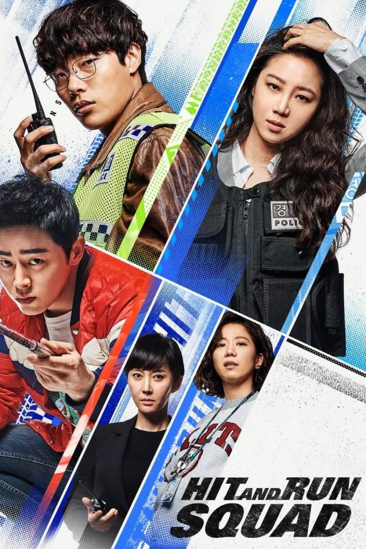Hit-and-Run Squad (2019) Download Netnaija.cloud