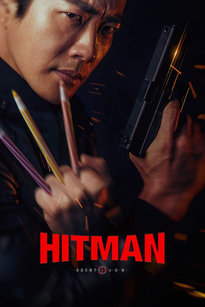 Hitman: Agent Jun (2020) Download Netnaija.cloud