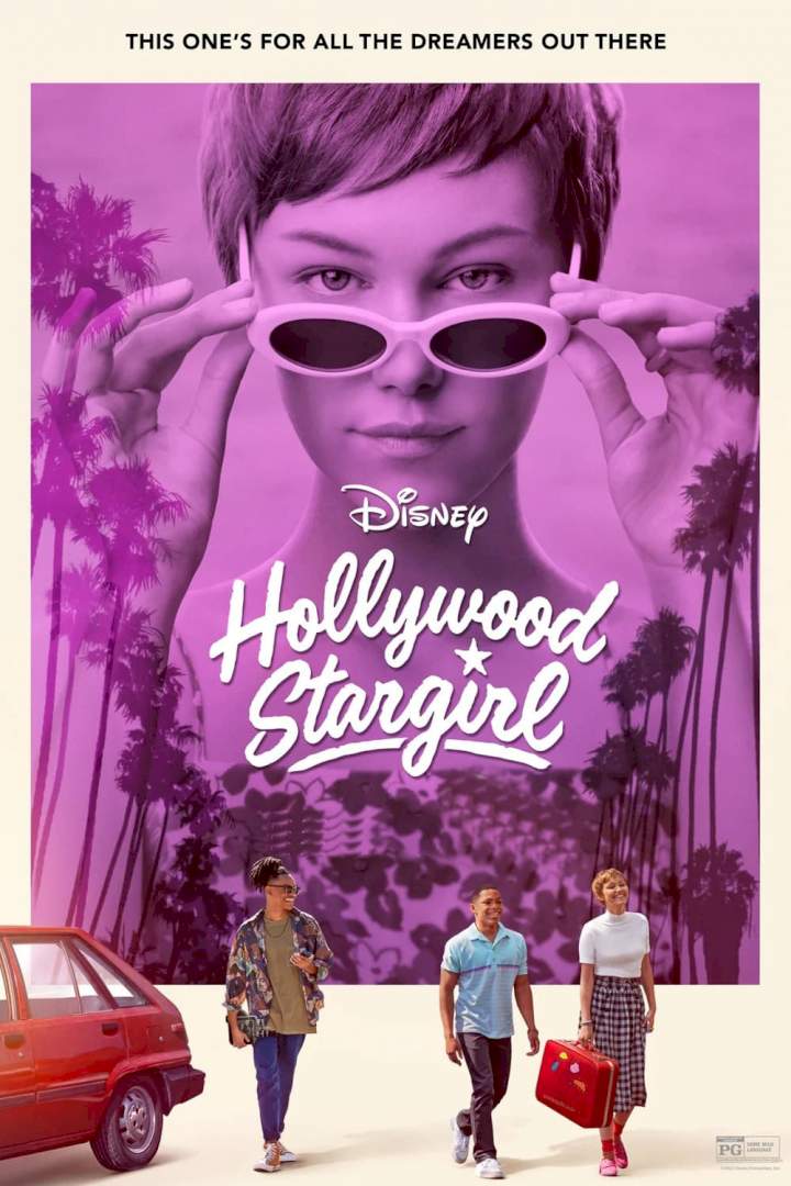 Hollywood Stargirl (2022) Download Netnaija.cloud