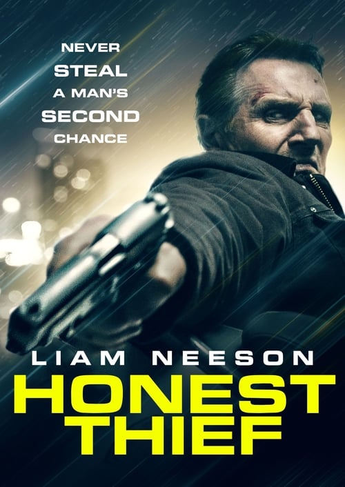Honest Thief (2020) Download Netnaija.cloud