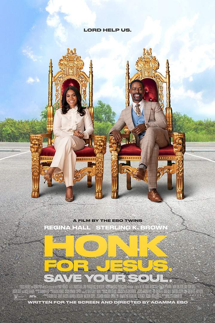 Honk for Jesus. Save Your Soul. (2022) Download Netnaija.cloud
