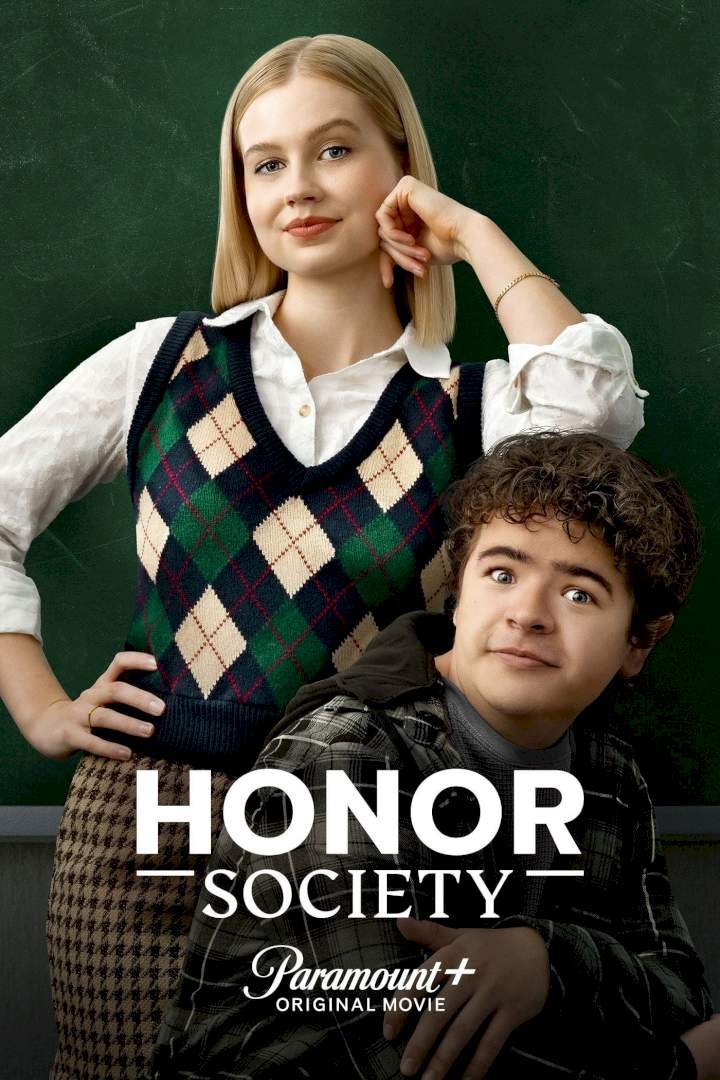 Honor Society (2022) Download Netnaija.cloud