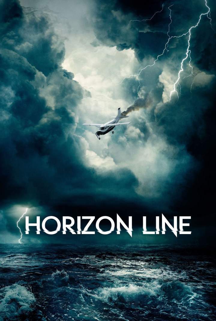 Horizon Line (2020) Download Netnaija.cloud