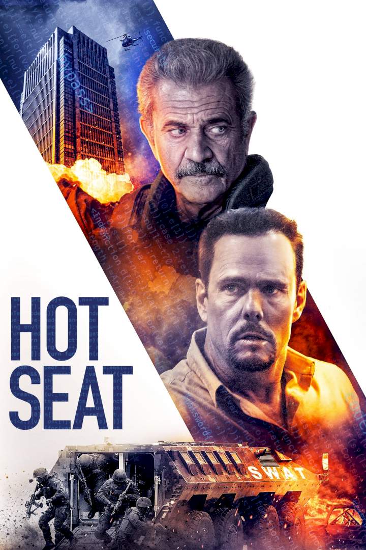 Hot Seat (2022) Download Netnaija.cloud