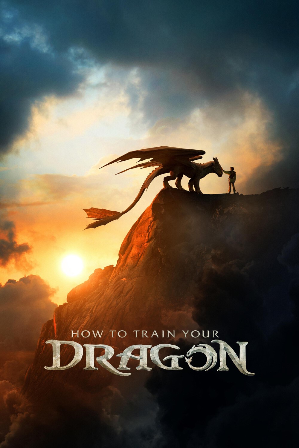 How to Train Your Dragon (2025) Download Netnaija.cloud
