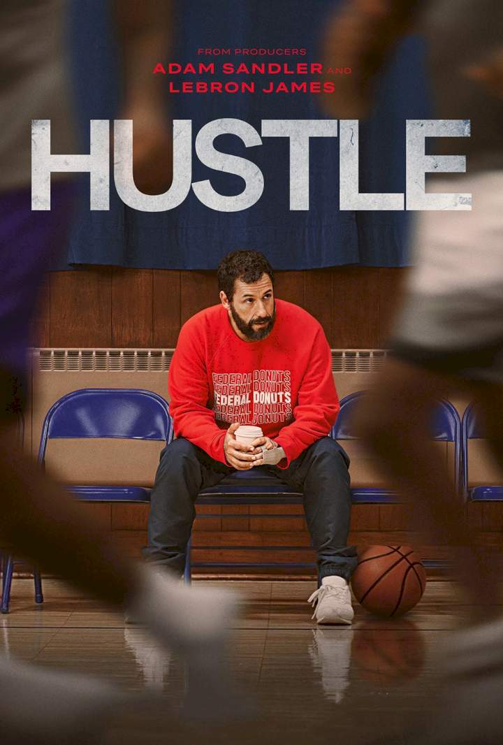 Hustle (2022) Download Netnaija.cloud