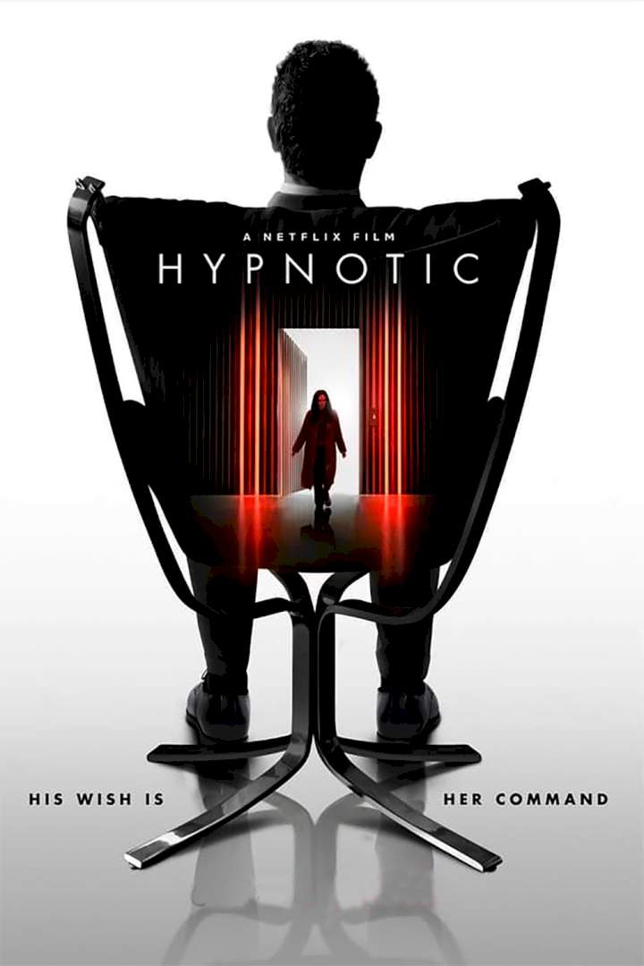 Hypnotic (2021) Download Netnaija.cloud