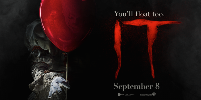IT (2017) Download Netnaija.cloud