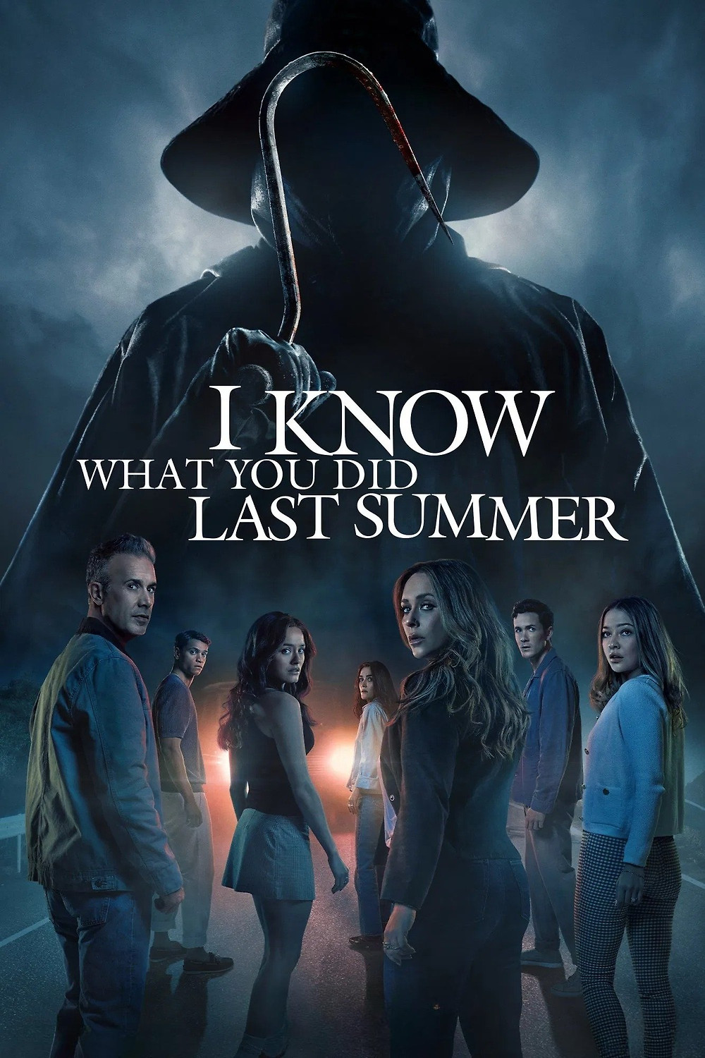 I Know What You Did Last Summer (2025) Download Netnaija.cloud