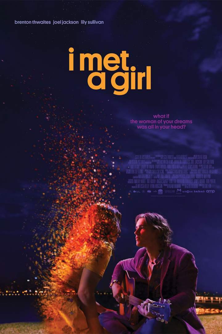 I Met a Girl (2020) Download Netnaija.cloud