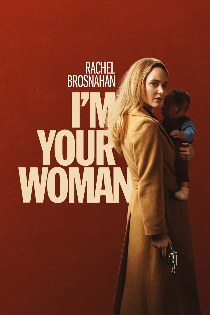 I’m Your Woman (2020) Download Netnaija.cloud