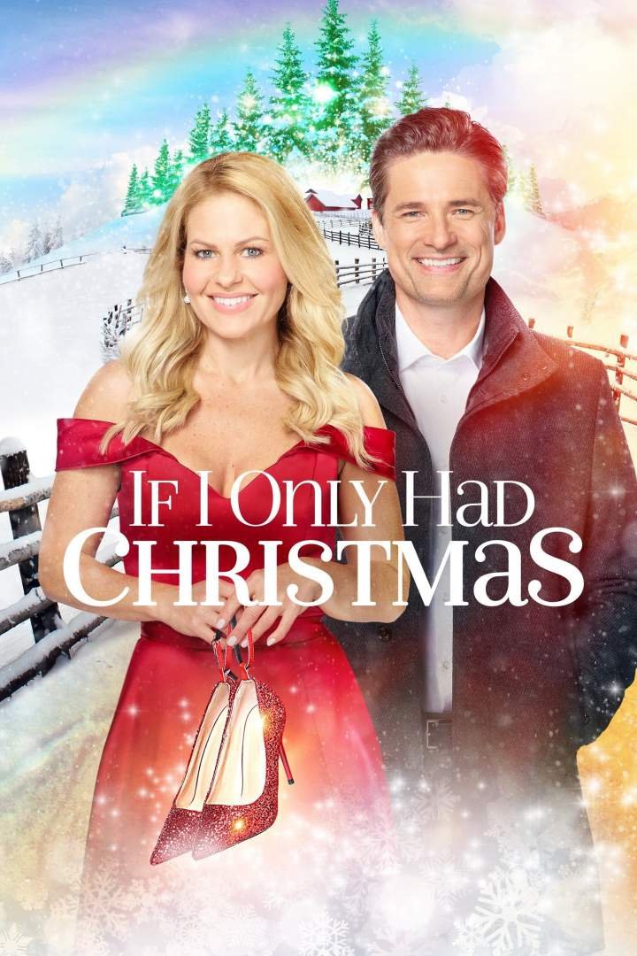 If I Only Had Christmas (2020) Download Netnaija.cloud