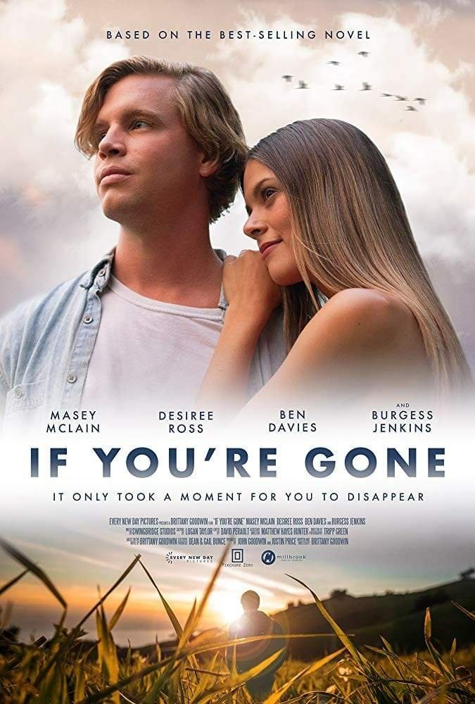 If You’re Gone (2019) Download Netnaija.cloud