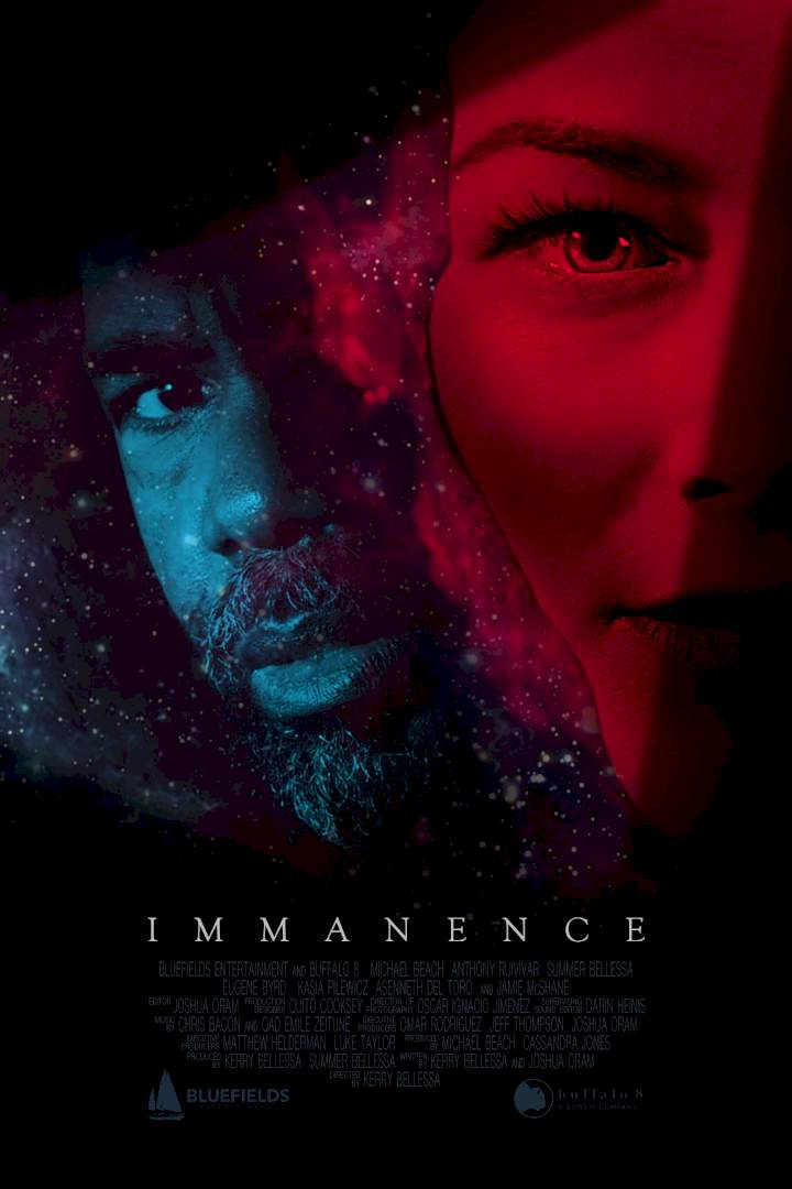 Immanence (2022) Download Netnaija.cloud