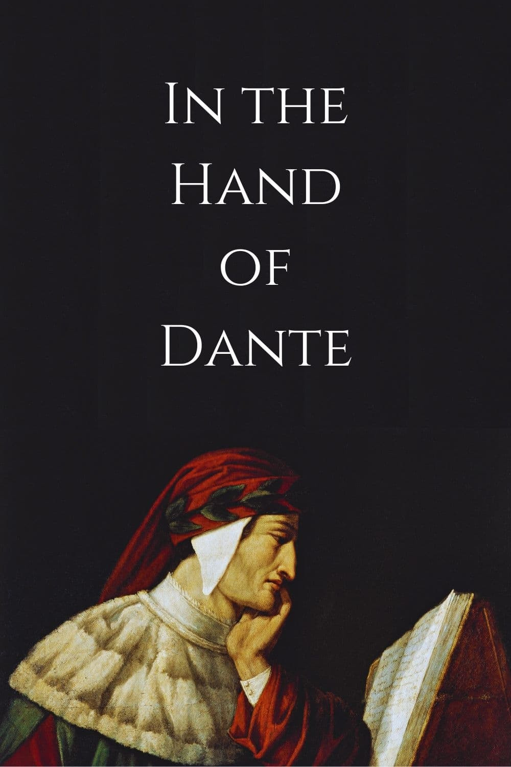 In the Hand of Dante (2025) Download Netnaija.cloud