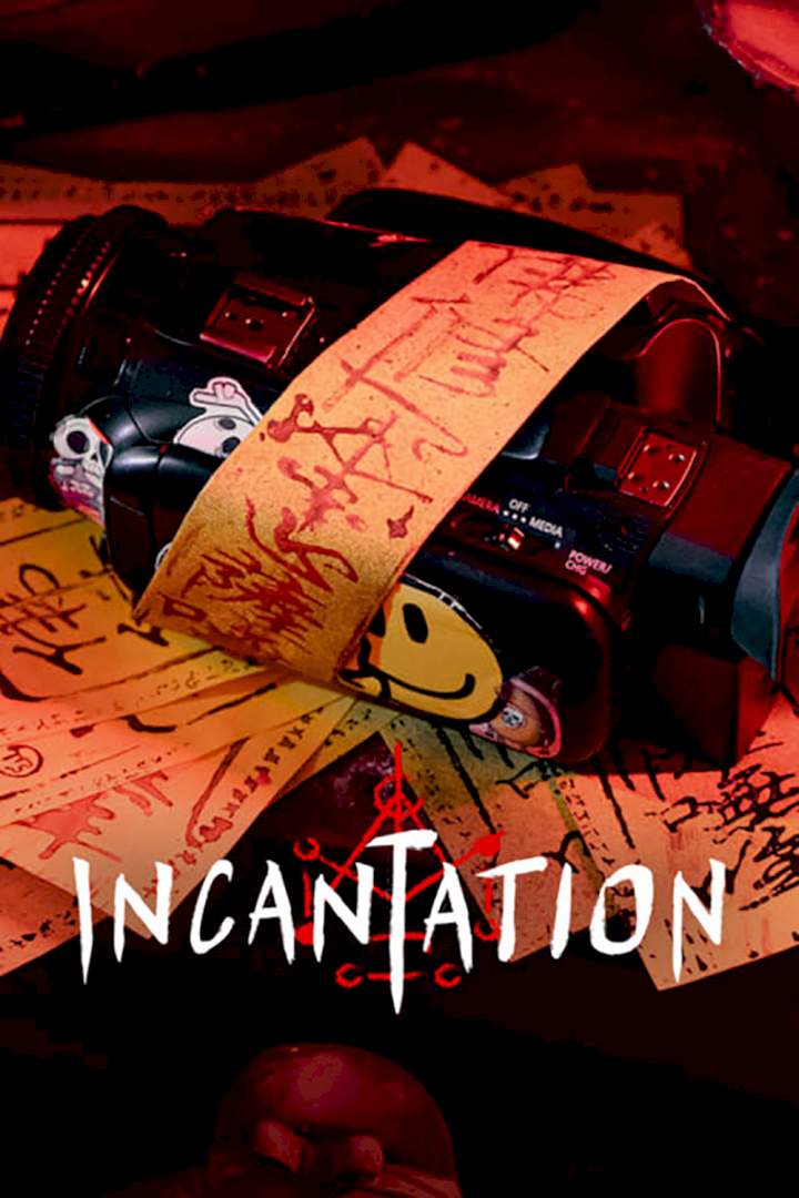 Incantation (2022) Download Netnaija.cloud