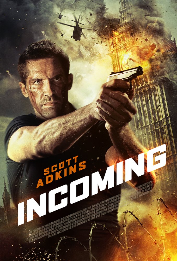 Incoming (2018) Download Netnaija.cloud
