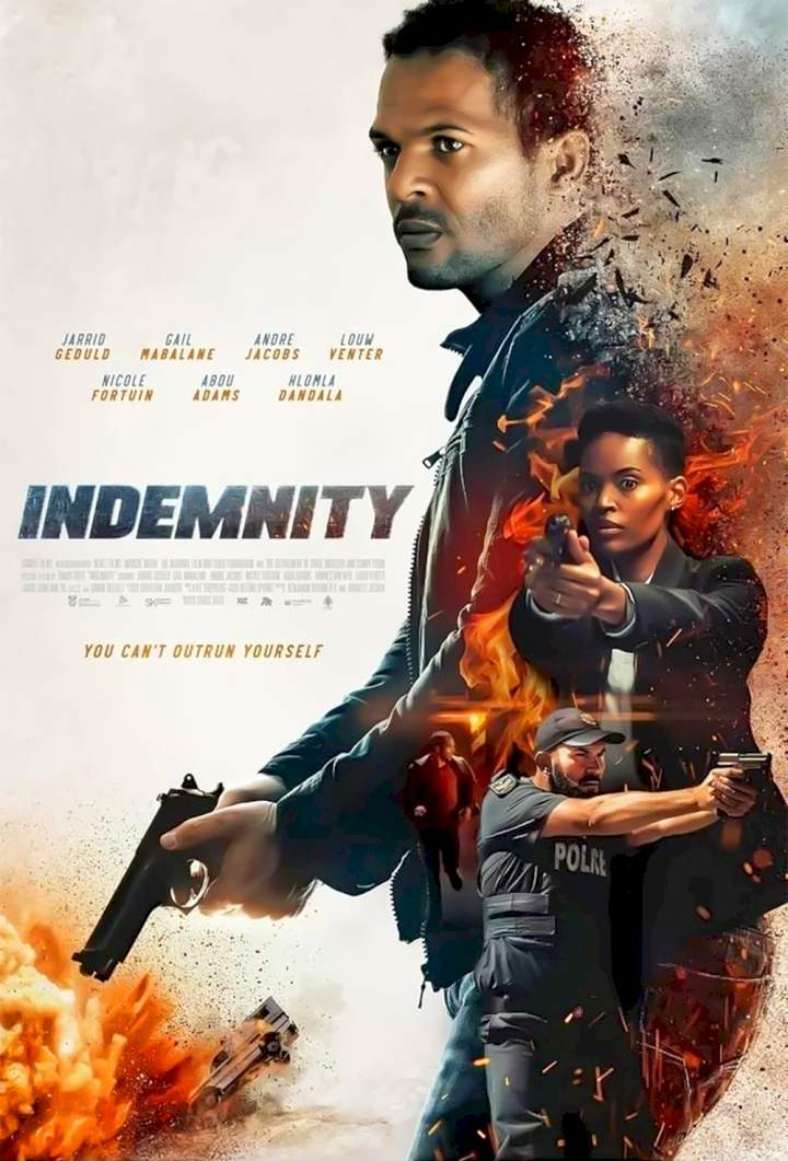 Indemnity (2021) Download Netnaija.cloud