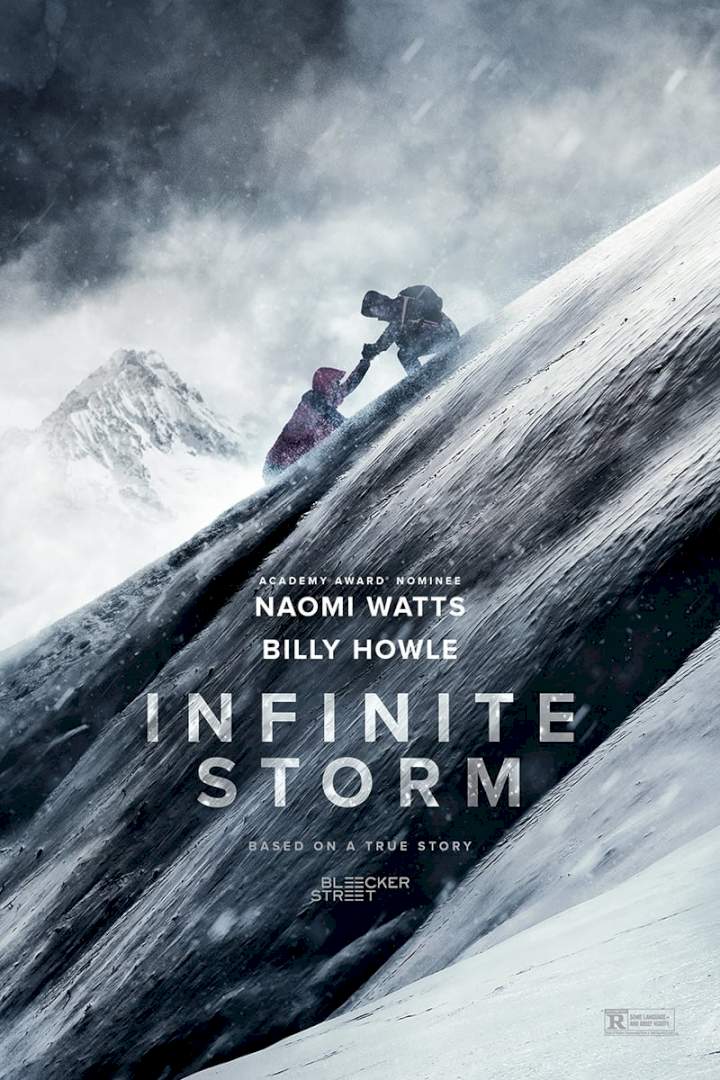 Infinite Storm (2022) Download Netnaija.cloud