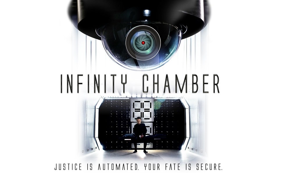 Infinity Chamber (2016) Download Netnaija.cloud