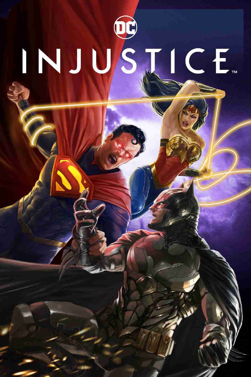 Injustice (2021) Download Netnaija.cloud