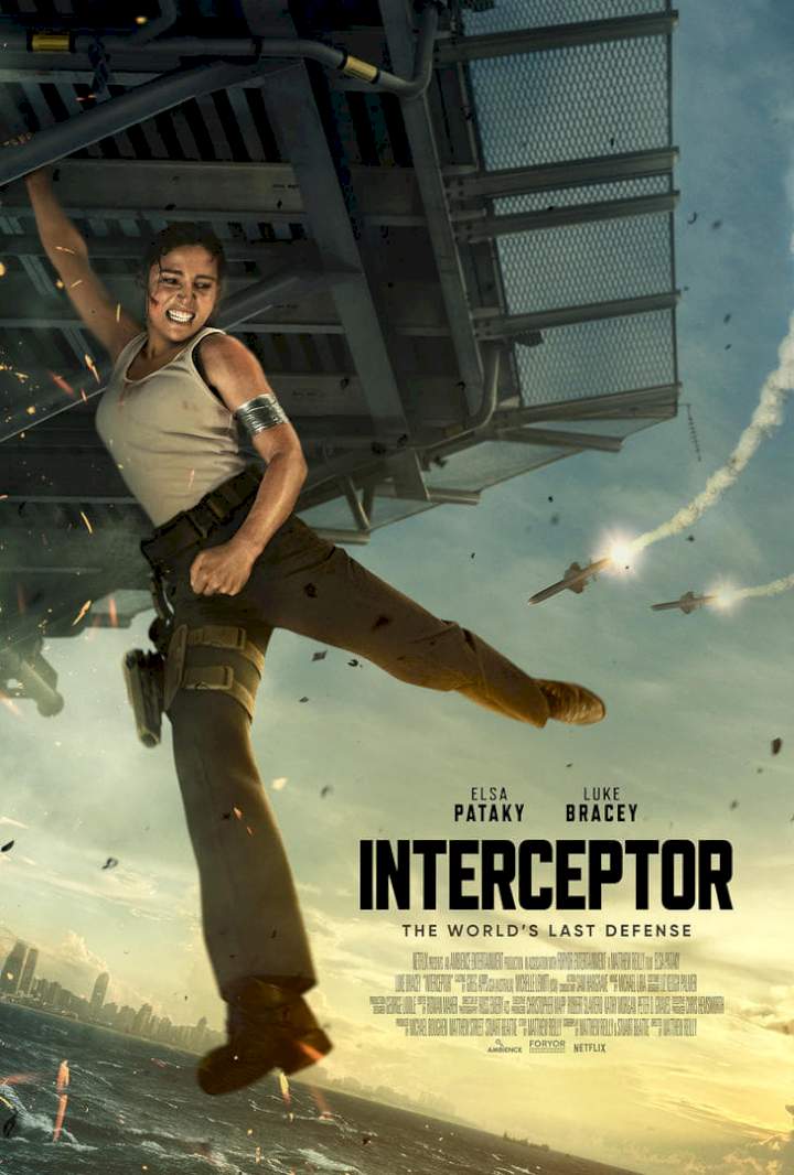 Interceptor (2022) Download Netnaija.cloud