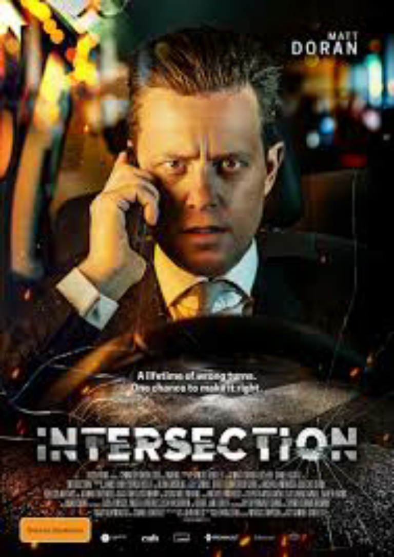 Intersection (2020) Download Netnaija.cloud
