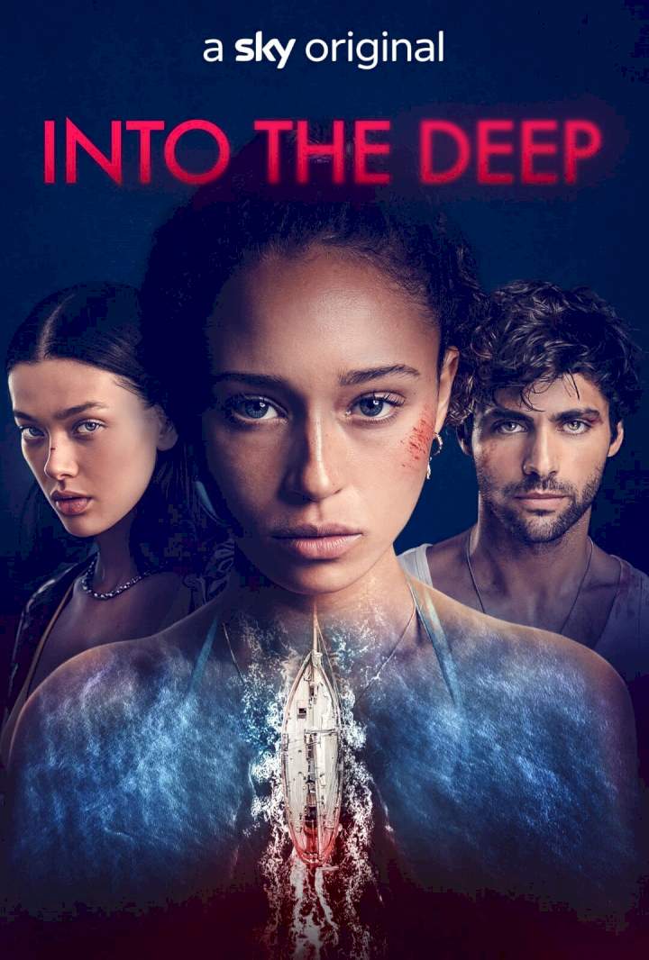 Into the Deep (2022) Download Netnaija.cloud