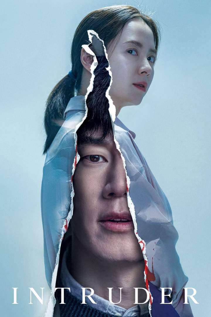 Intruder (2020) Download Netnaija.cloud