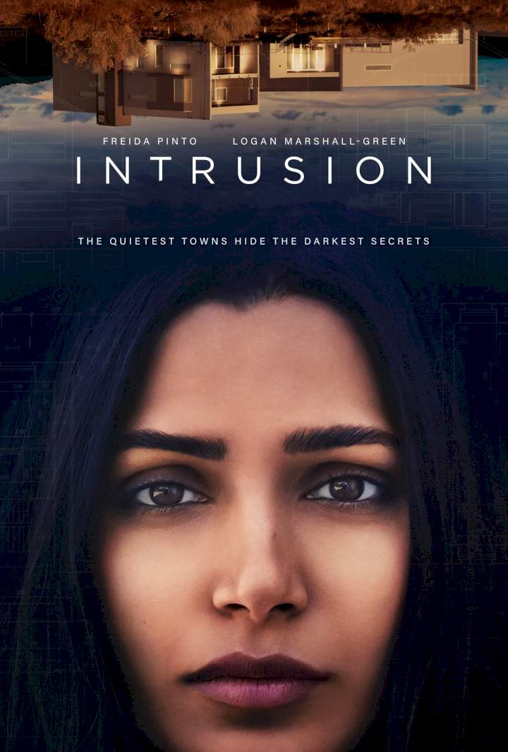 Intrusion (2021) Download Netnaija.cloud